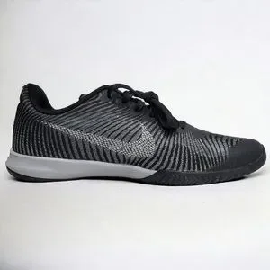 Size 10 - Kobe KB Mentality 2 Men’s 9 Grey Mamba Basketball Shoes Size 10 - Nike Kobe Mentality 2 Gray for sale online | eBay main image 4